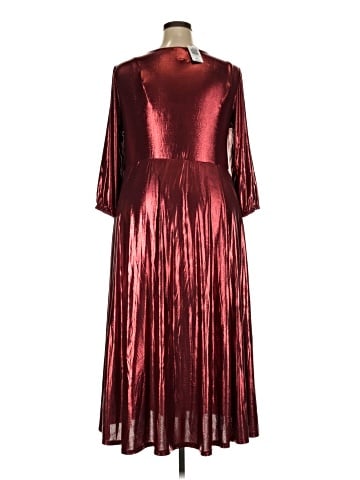 Torrid Cocktail Dress (view 2)