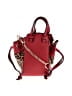 Unbranded Red Bucket Bag One size - photo 1