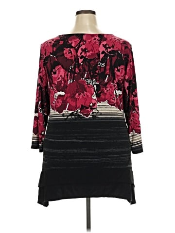 Style&Co Casual Dress (view 2)