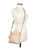Assorted Brands 100% Polyurethane Ivory Crossbody Bag One size - photo 2