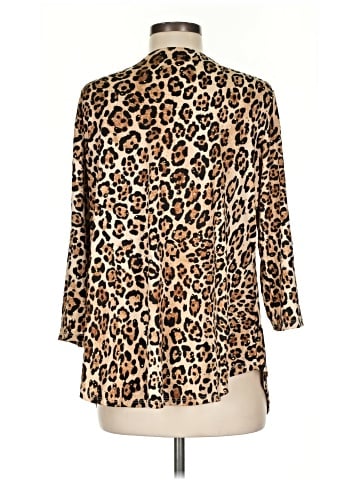 Ruby Rd. 3/4 Sleeve Blouse (view 2)