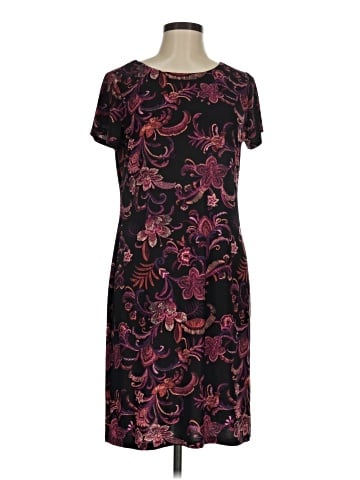 Nine West Cocktail Dress (view 1)