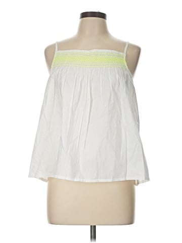 French Connection Sleeveless Blouse (view 1)