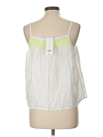 French Connection Sleeveless Blouse (view 2)