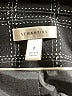 Semantiks Plaid Black Jacket Size 2 - photo 6