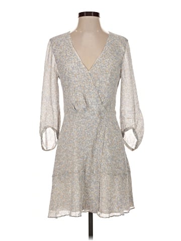 Club Monaco Cocktail Dress (view 1)