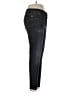 J.Crew Black Jeans Size 30 waist - photo 4