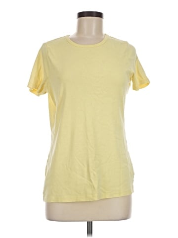 Lands' End Short Sleeve T-Shirt (view 1)