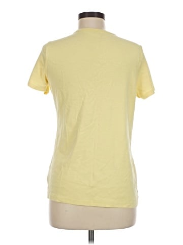 Lands' End Short Sleeve T-Shirt (view 2)
