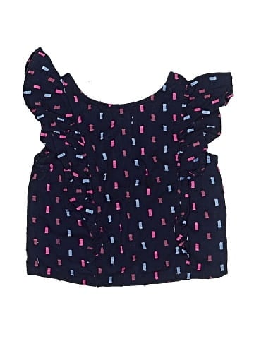 Gap Kids Sleeveless Blouse (view 1)