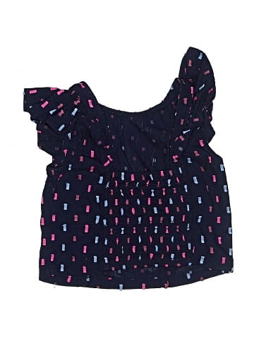 Gap Kids Sleeveless Blouse (view 2)