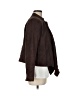 Fashion Bug 100% Polyester Brown Jacket Size M - photo 4