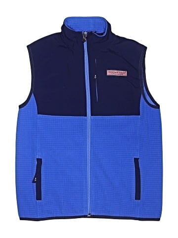 Vineyard Vines Sweater Vest (view 1)