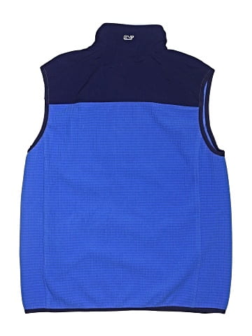 Vineyard Vines Sweater Vest (view 2)