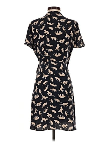 J.Crew Factory Store Casual Dress (view 2)