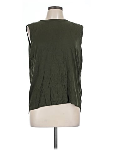 Joe Fresh Sleeveless T-Shirt (view 1)