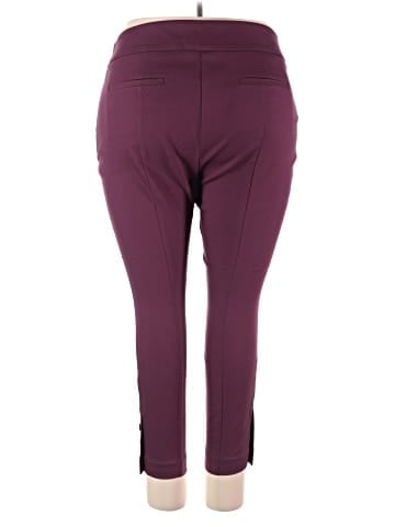 Ann Taylor LOFT Active Pants (view 2)
