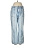 Universal Thread Blue Jeans Size 6 - photo 1