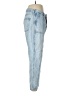 Universal Thread Blue Jeans Size 6 - photo 4