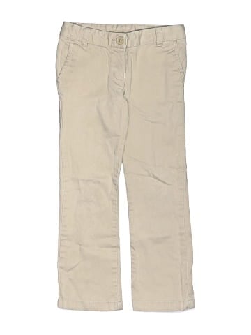 Chaps Khakis (view 1)