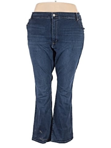 Lee Jeans (view 1)