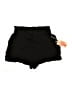 Ci Sono 100% Rayon Black Shorts Size M - photo 1