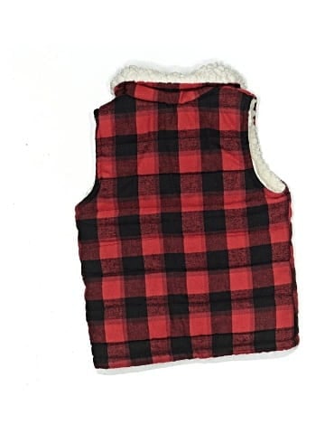 Mud Pie Vest (view 2)