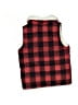 Mud Pie Red Vest Size 2T - photo 2