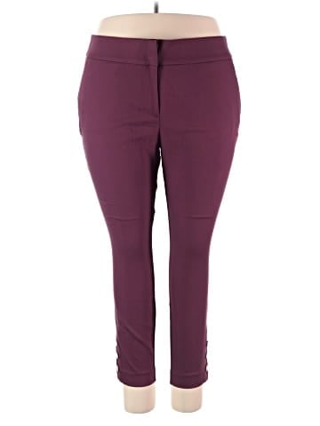 Ann Taylor LOFT Active Pants (view 1)