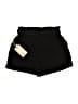 Ci Sono 100% Rayon Black Shorts Size M - photo 2