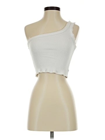 Urban Outfitters Sleeveless Top (view 1)