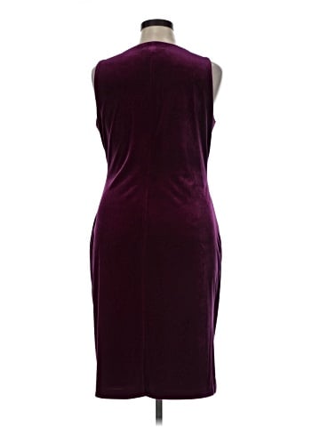 Lauren by Ralph Lauren Cocktail Dress (view 2)