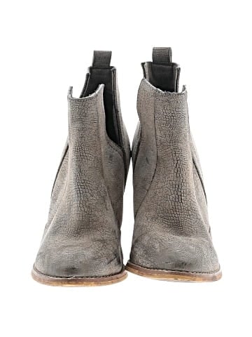 Not Rated Ankle Boots (view 2)