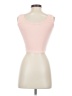 Zara Basic Pink Tank Top Size S (estimated) - photo 2