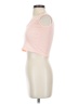 Zara Basic Pink Tank Top Size S (estimated) - photo 5
