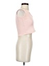 Zara Basic Pink Tank Top Size S (estimated) - photo 4