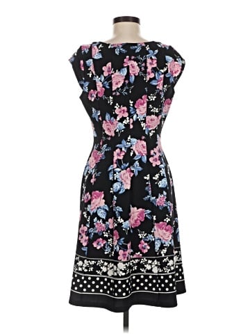 Elle Casual Dress (view 2)