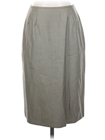 Anne Klein II Formal Skirt (view 1)