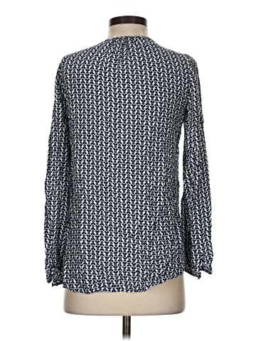 dalia Long Sleeve Blouse (view 2)