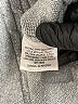 Charter Club Gray Pullover Sweater Size XL - photo 8
