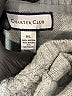 Charter Club Gray Pullover Sweater Size XL - photo 9