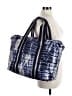 Think Royln Tie-dye Blue Weekender One size - photo 2