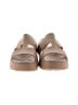 Crocs Tan Sandals Size 6 - photo 2
