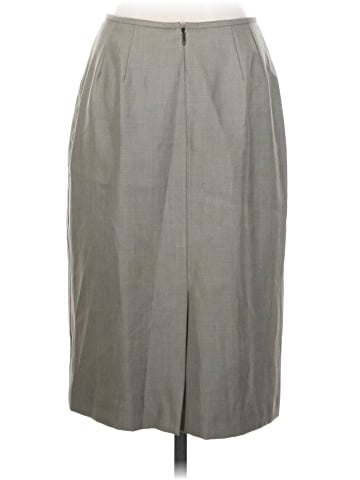 Anne Klein II Formal Skirt (view 2)
