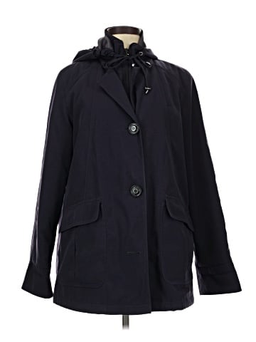 Gallery Coat (view 1)