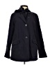 Gallery 100% Polyester Blue Coat Size M (petite) - photo 1