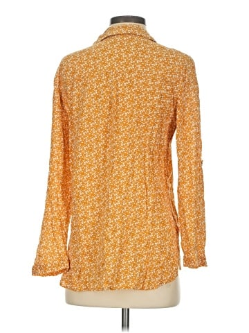 grand & greene Long Sleeve Blouse (view 2)