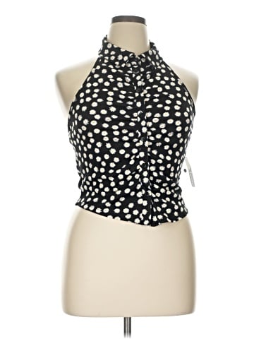 Justify Tank Top (view 1)