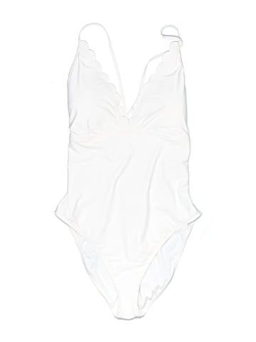 La Blanca One Piece Swimsuit (view 1)
