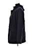 Gallery 100% Polyester Blue Coat Size M (petite) - photo 5